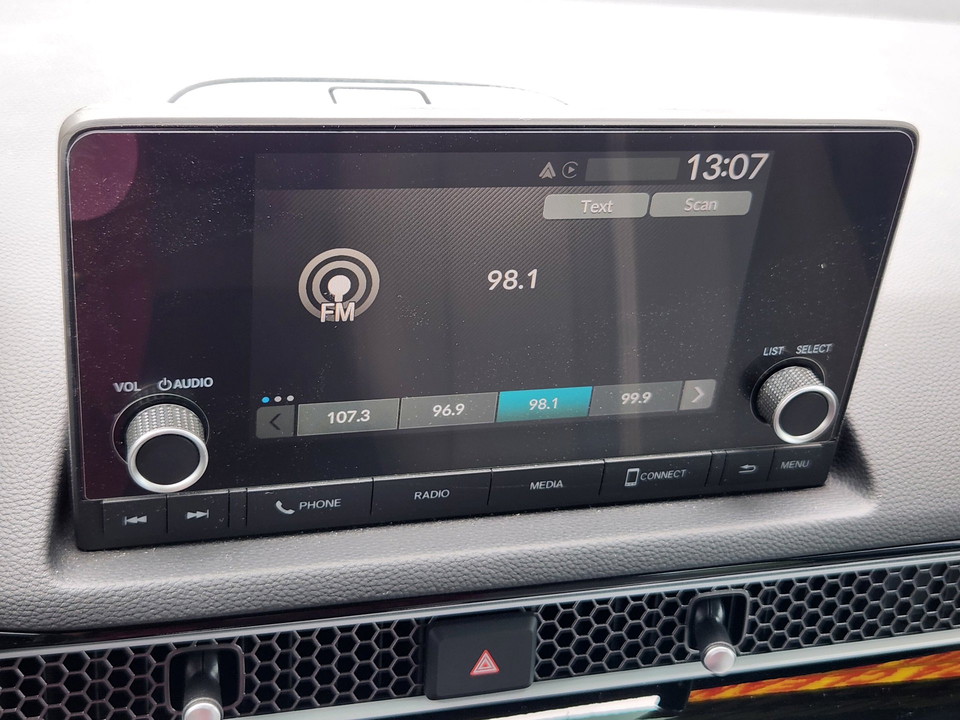 Used 2025 Honda Civic Sport image 14