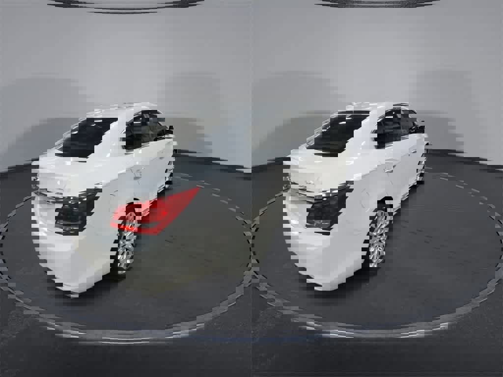 Used 2015 Buick LaCrosse Premium w/ Driver Confidence Package #1 image 8