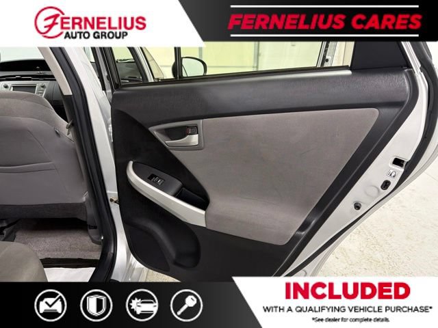 Used 2014 Toyota Prius Two FWD image 19