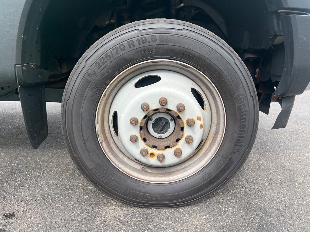 Used 2018 Ford F550 4x4 SuperCab Super Duty image 31