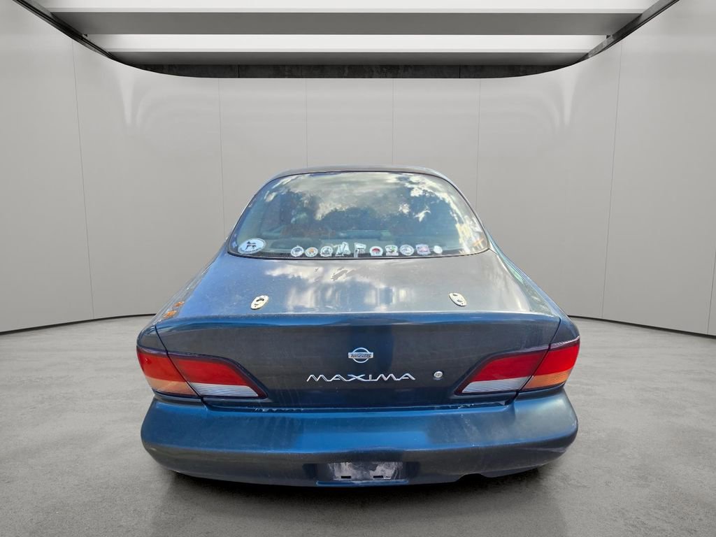Used 1999 Nissan Maxima image 6
