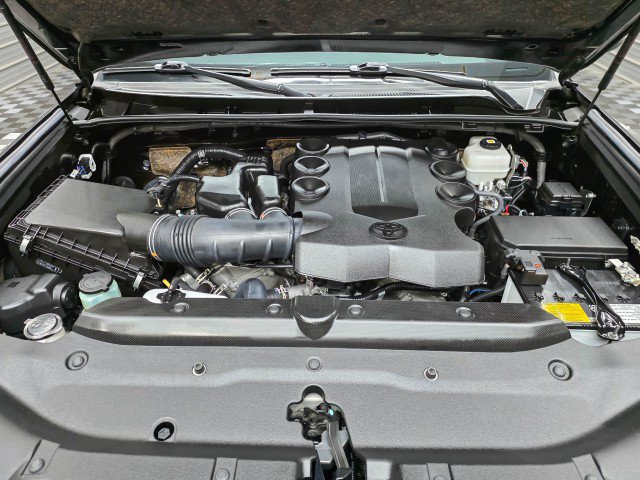 Used 2023 Toyota 4Runner TRD Pro AWD/4WD image 39