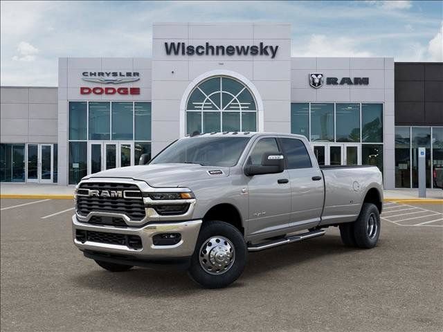 New 2026 RAM 3500 Lone Star