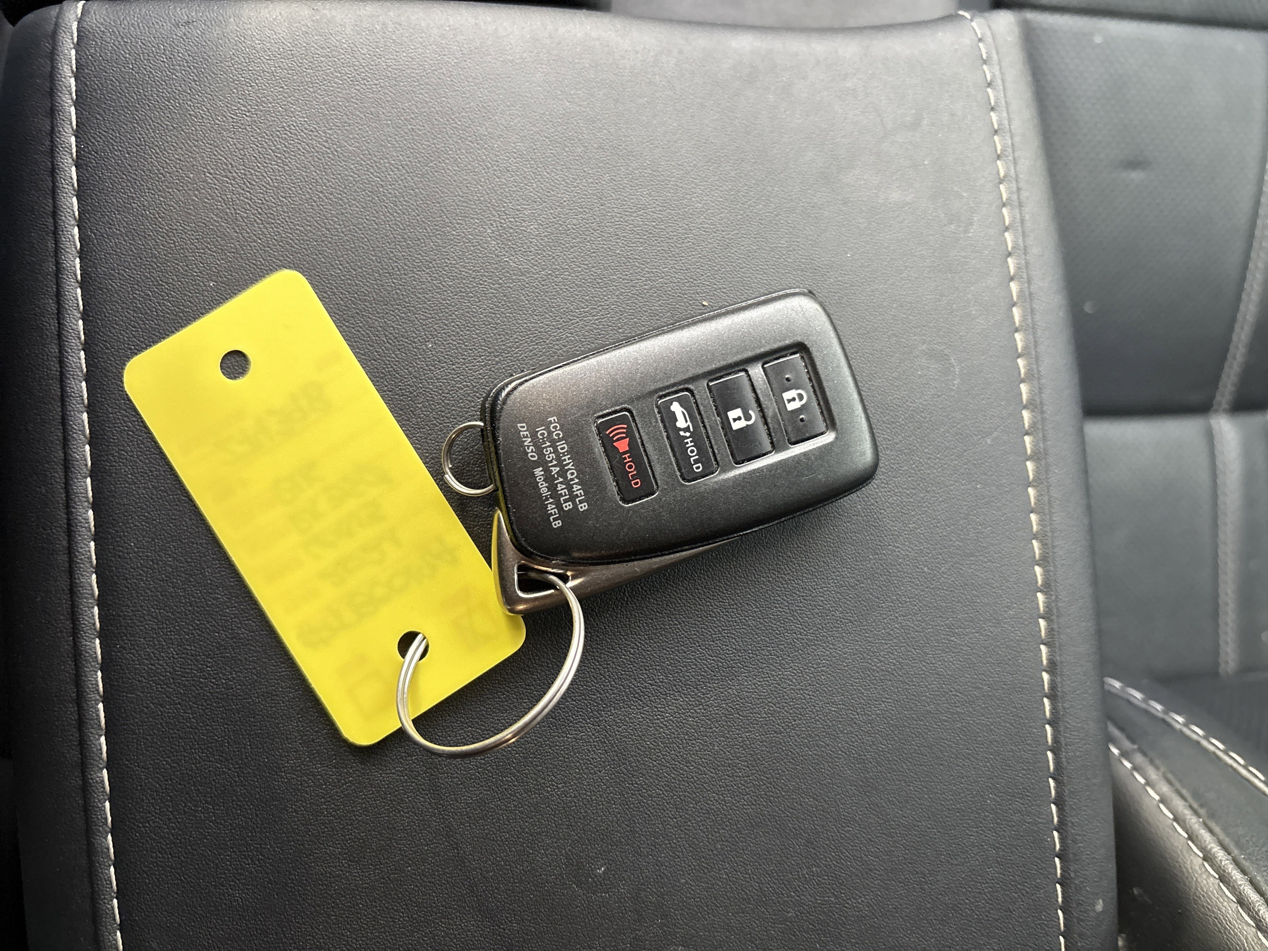 Used 2021 Lexus RX 350 AWD w/ Luxury Package image 31