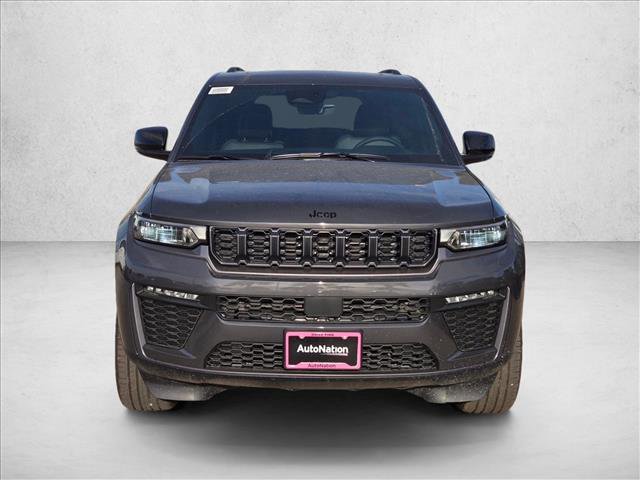 New 2026 Jeep Grand Cherokee Limited image 6