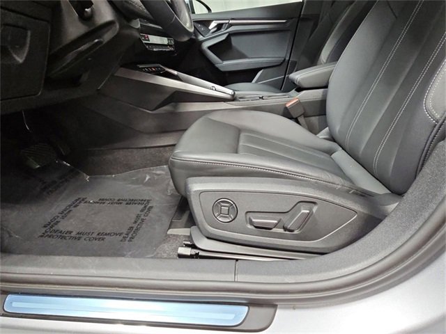 Used 2024 Audi A3 2.0T Premium image 24