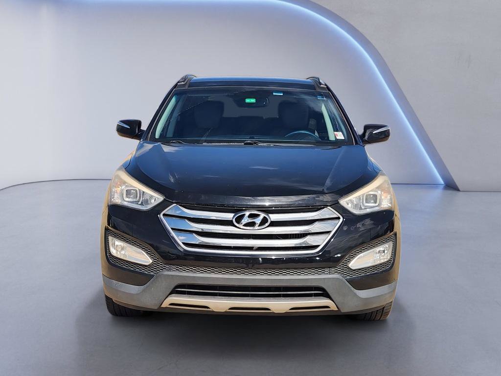 Used 2016 Hyundai Santa Fe Sport 2.0T w/ Option Group 05 AWD/4WD image 2