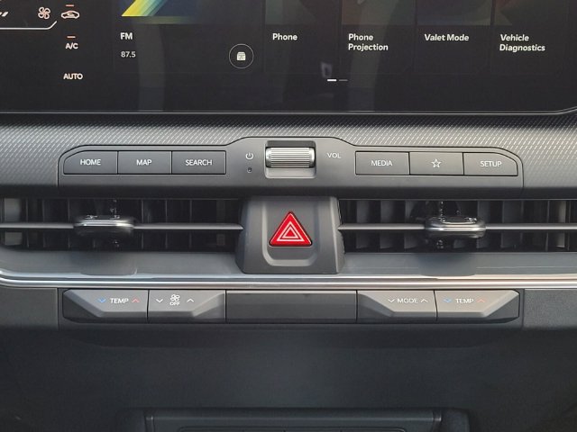 New 2026 Kia K4 EX FWD image 19
