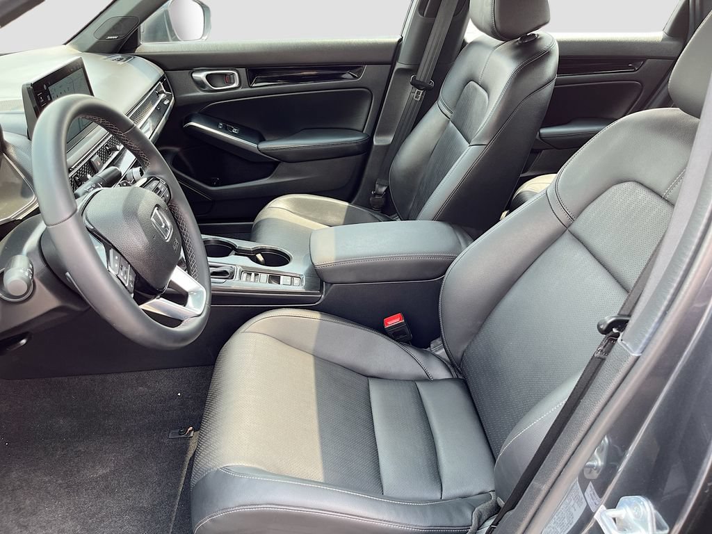 Used 2026 Honda Civic Sport Touring image 24