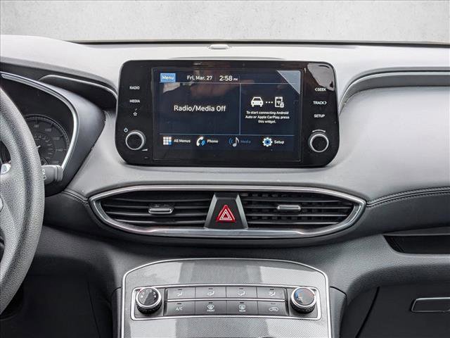 Used 2023 Hyundai Santa Fe SE image 14