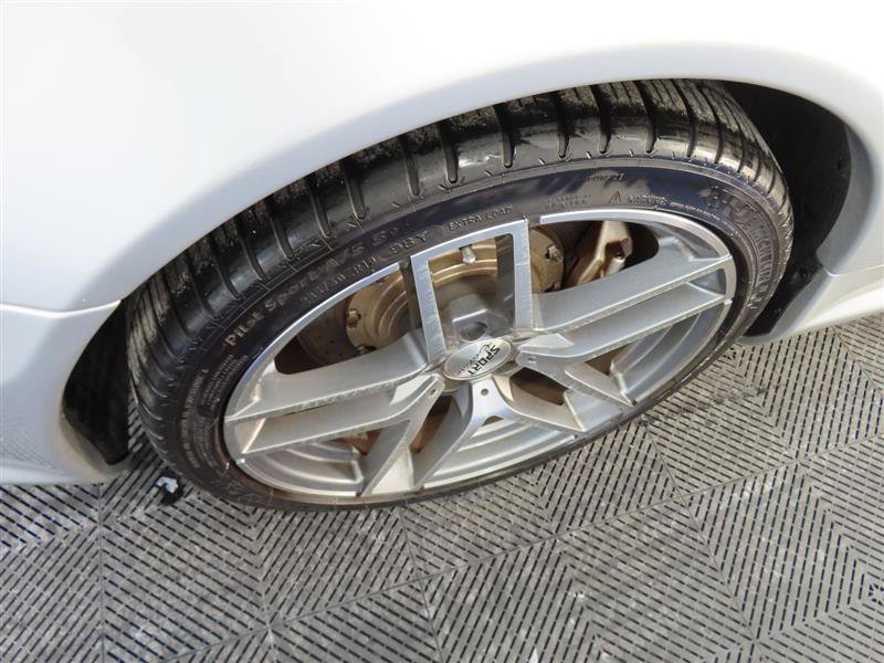 Used 2005 Mercedes-Benz SL 65 AMG image 10
