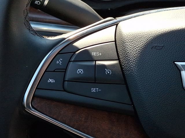 Certified 2023 Cadillac XT5 Premium Luxury image 25