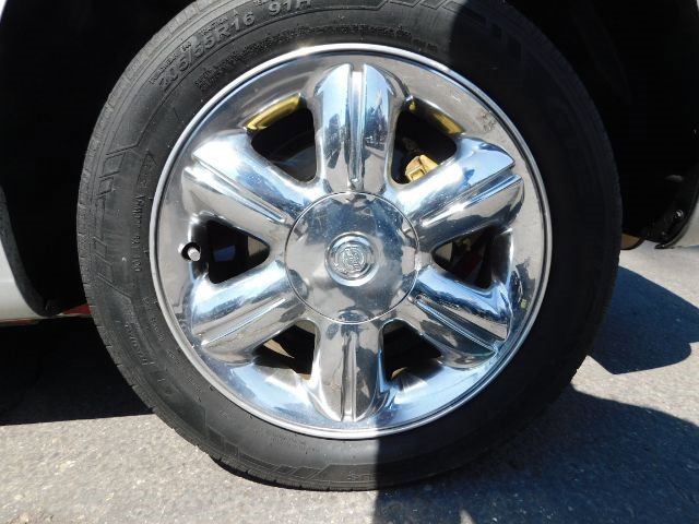 Used 2002 Chrysler PT Cruiser Limited image 9