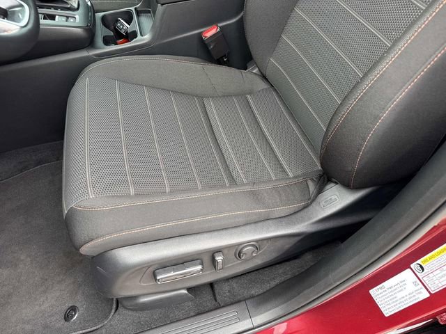 Used 2026 Honda CR-V Sport image 15