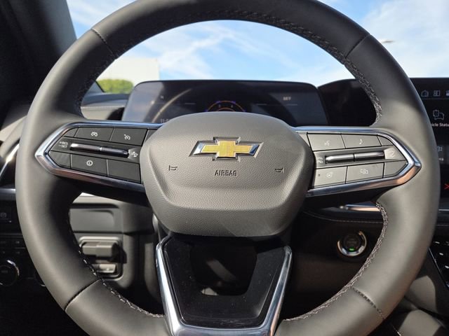 New 2026 Chevrolet Tahoe Premier w/ Sun And Tow Package image 37