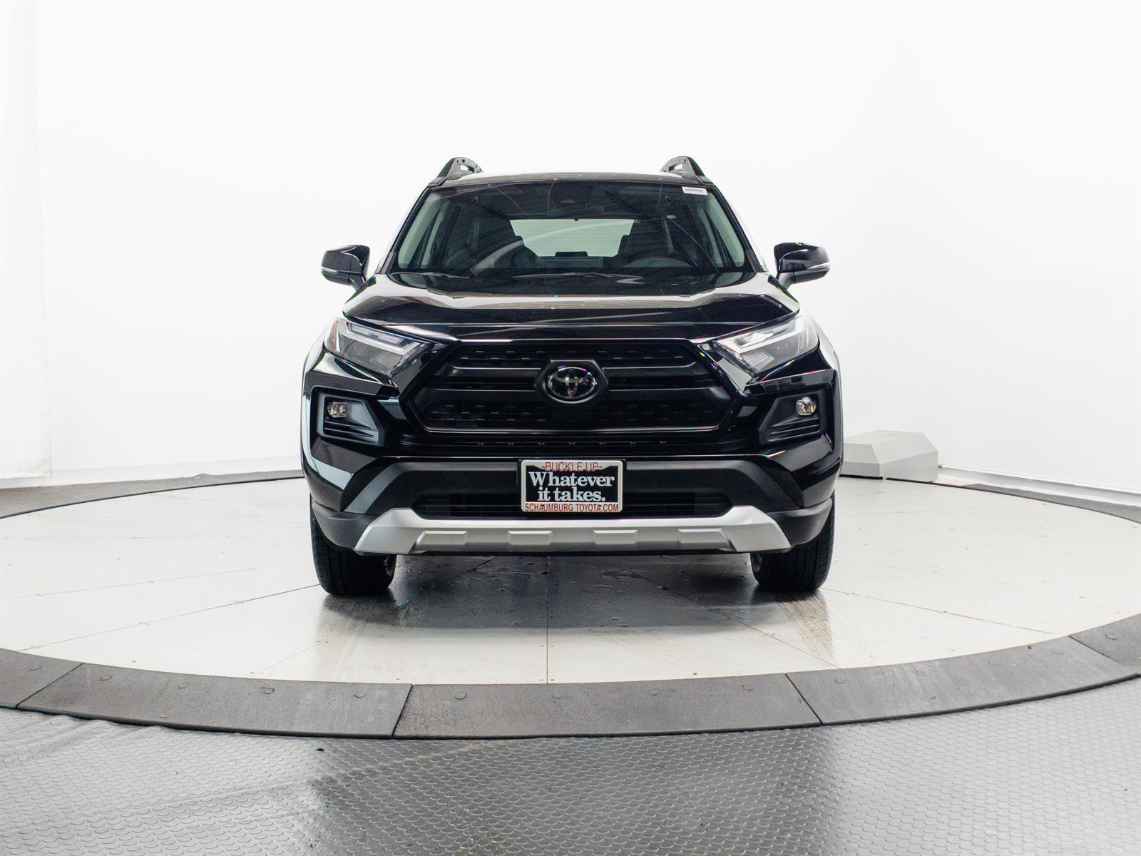Certified 2024 Toyota RAV4 Adventure AWD/4WD video 2