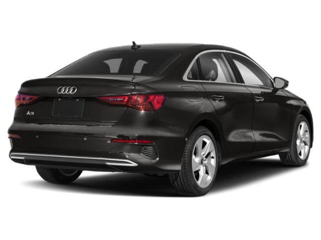 Used 2023 Audi A3 2.0T Premium Plus AWD/4WD image 2