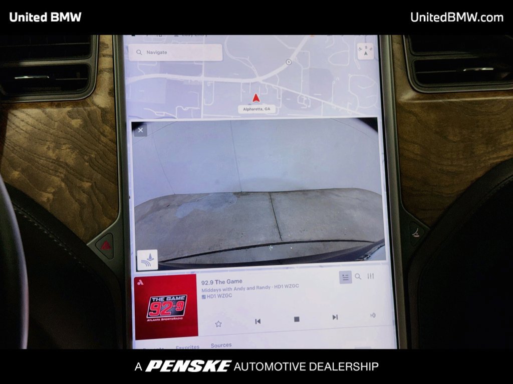 Used 2019 Tesla Model S Standard Range AWD/4WD image 16