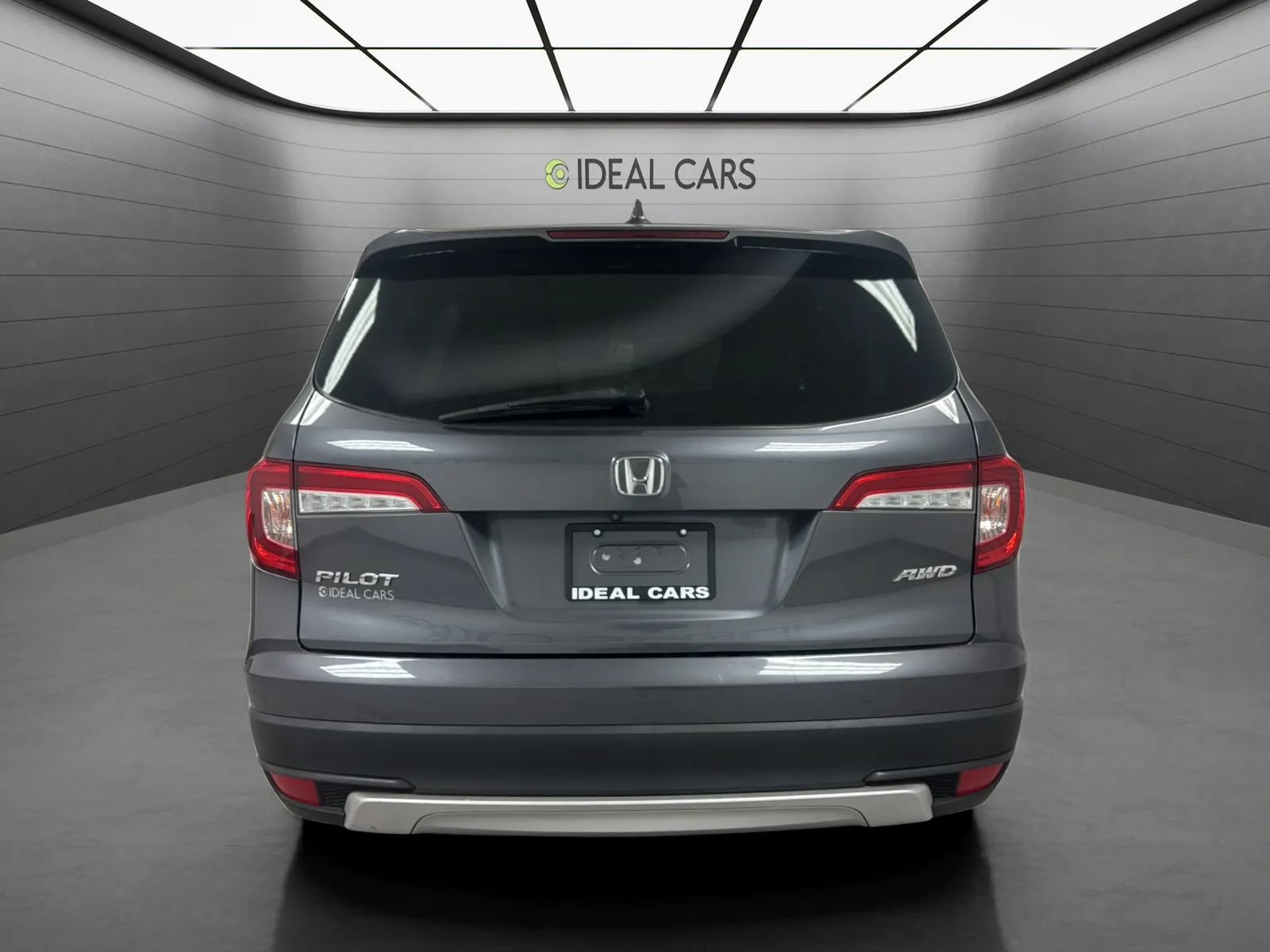 Used 2020 Honda Pilot EX-L image 6