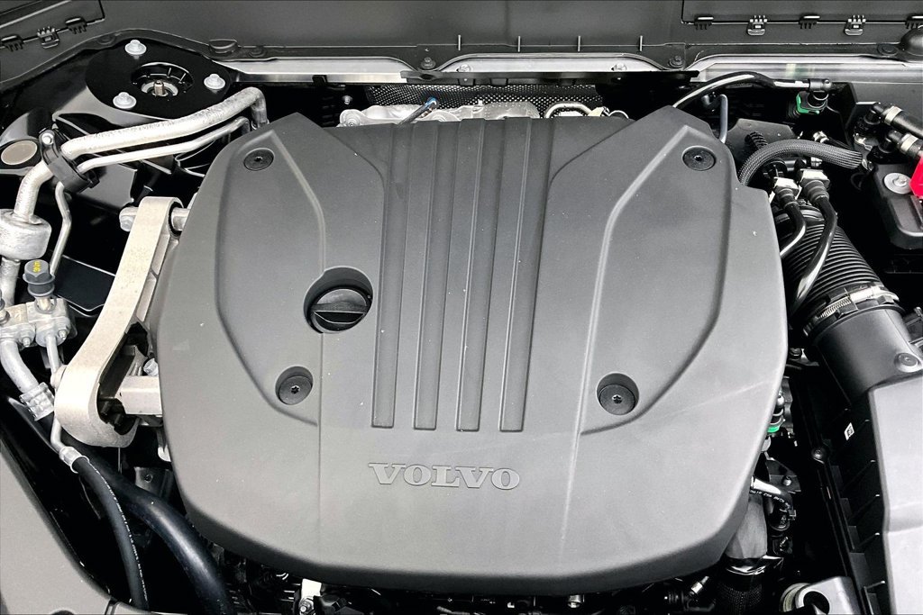 New 2026 Volvo XC90 B5 Core AWD/4WD image 31