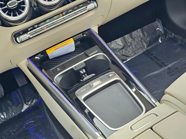 New 2026 Mercedes-Benz GLA 250 4MATIC image 33