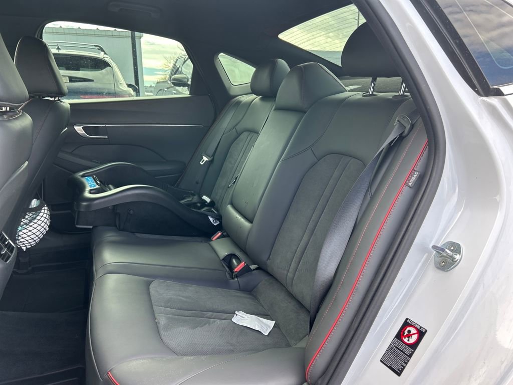 Used 2020 Hyundai Sonata SEL Plus w/ Cargo Package image 21