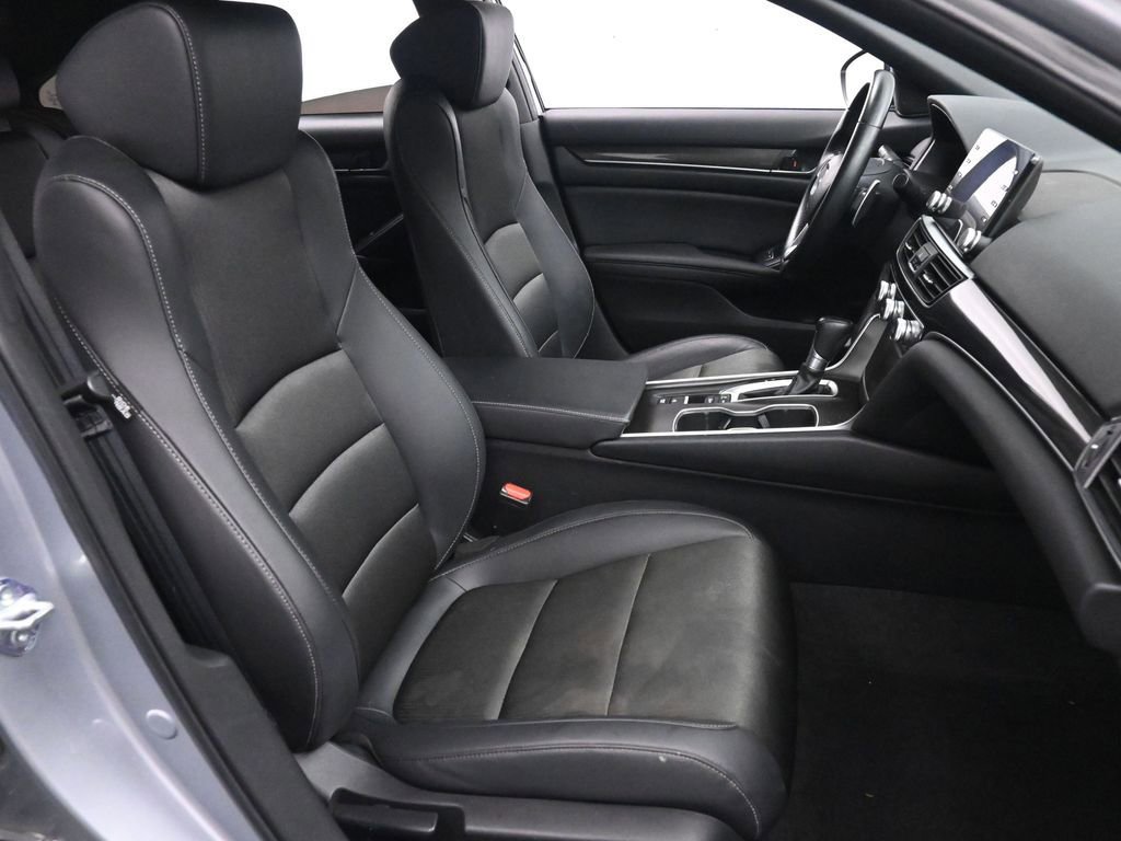 Used 2022 Honda Accord Sport image 22