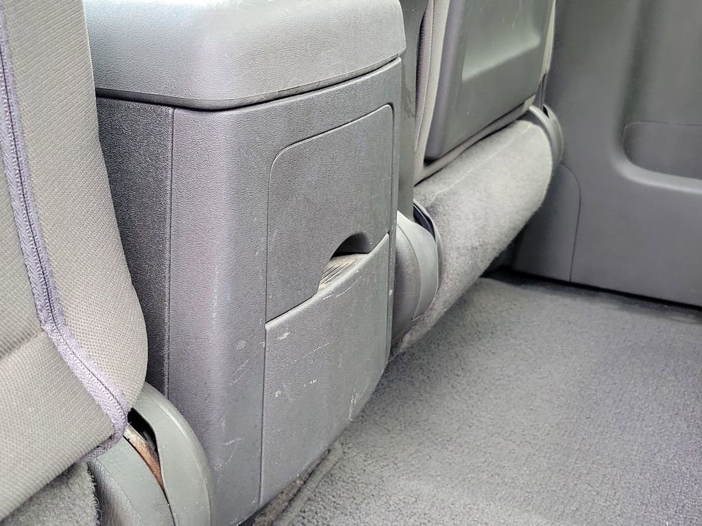Used 2014 Nissan Frontier Desert Runner image 17