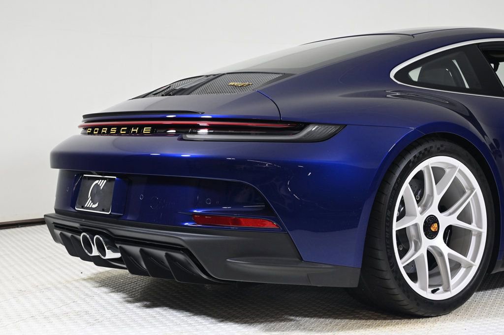 Used 2024 Porsche 911 GT3 RS image 30