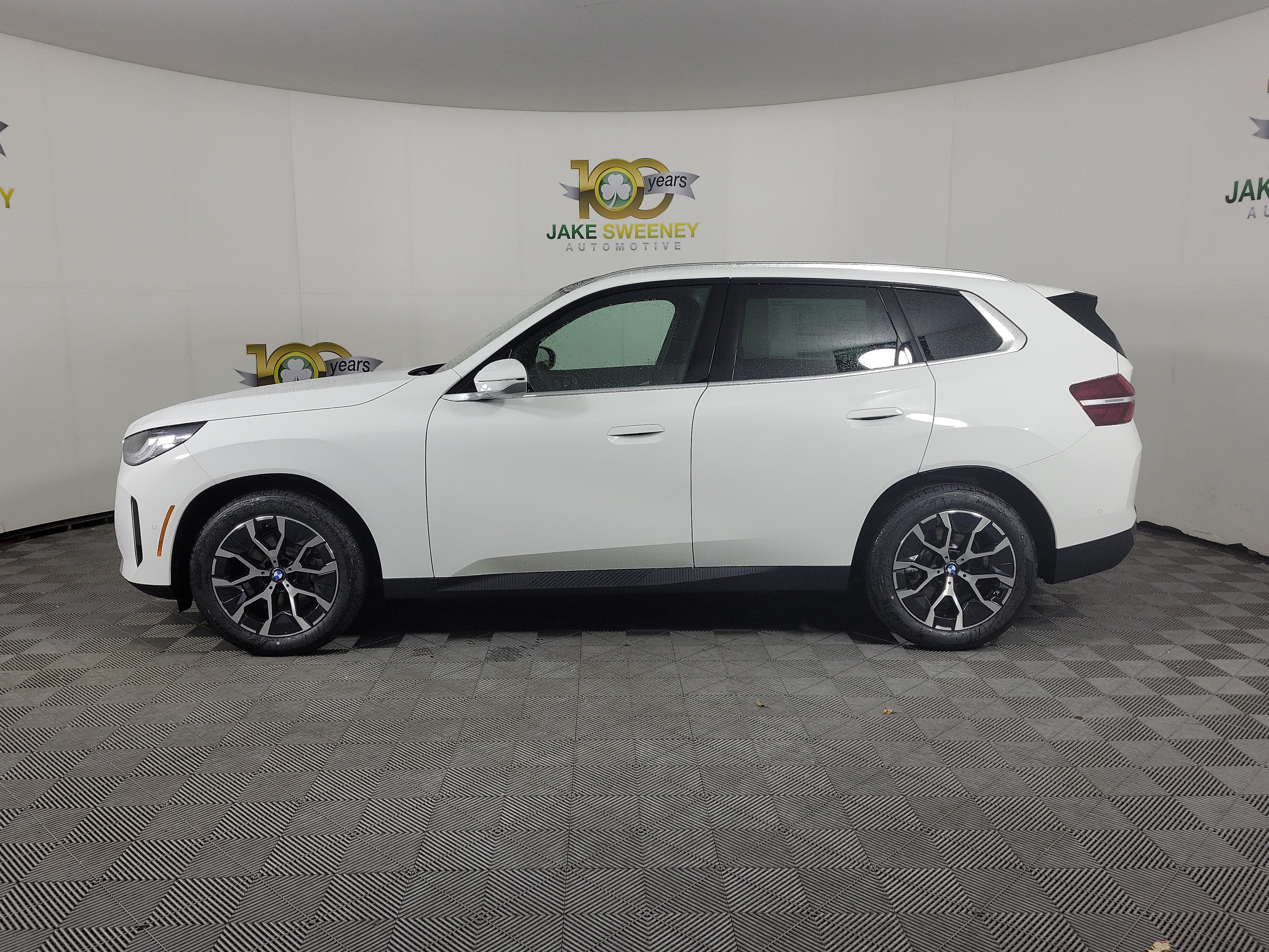 Used 2026 BMW X3 xDrive30i w/ Convenience Package AWD/4WD image 4