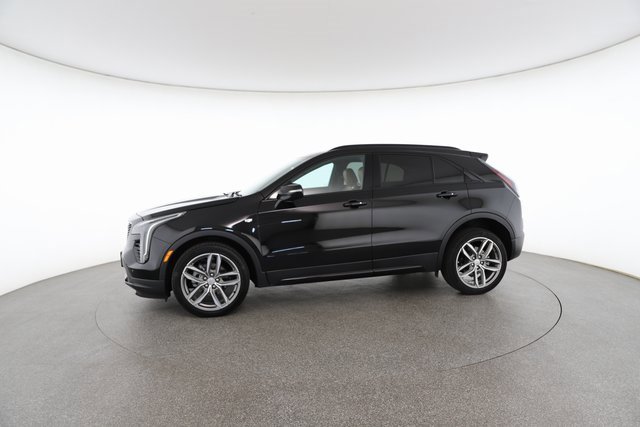Used 2023 Cadillac XT4 Sport image 5