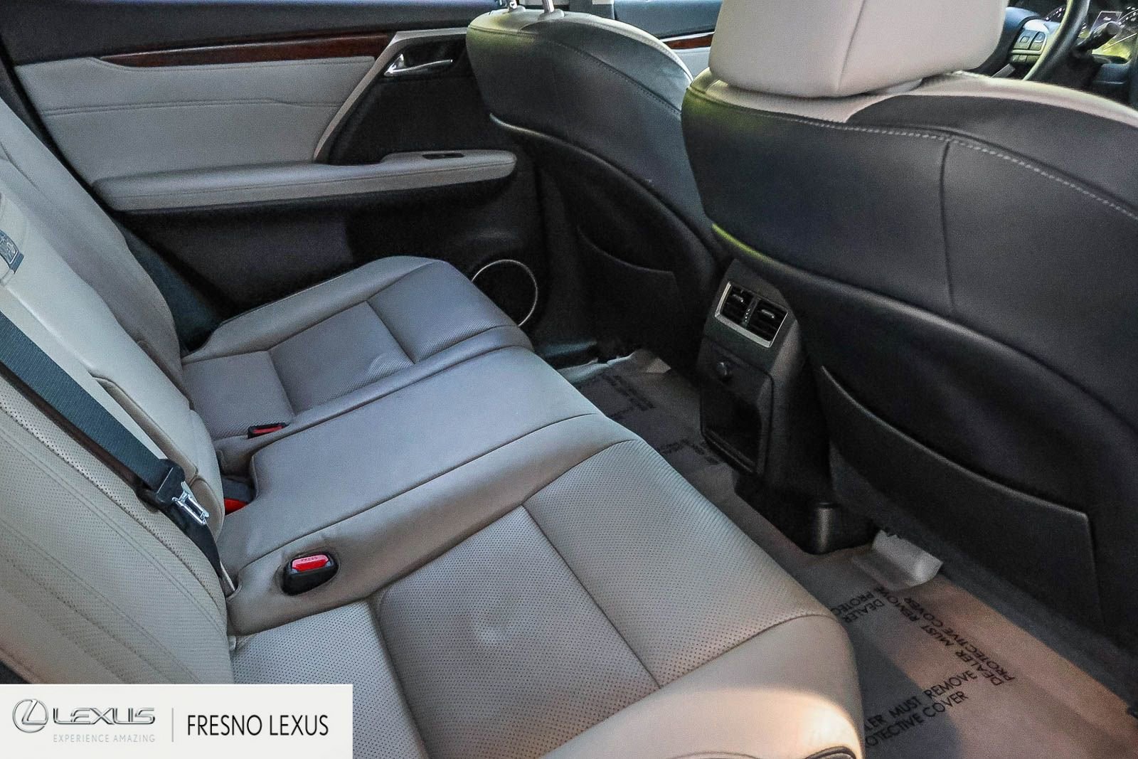 Used 2016 Lexus RX 350 AWD w/ Premium Package image 13