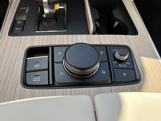 New 2026 MAZDA CX-90 3.3 Turbo S w/ Premium Package image 26