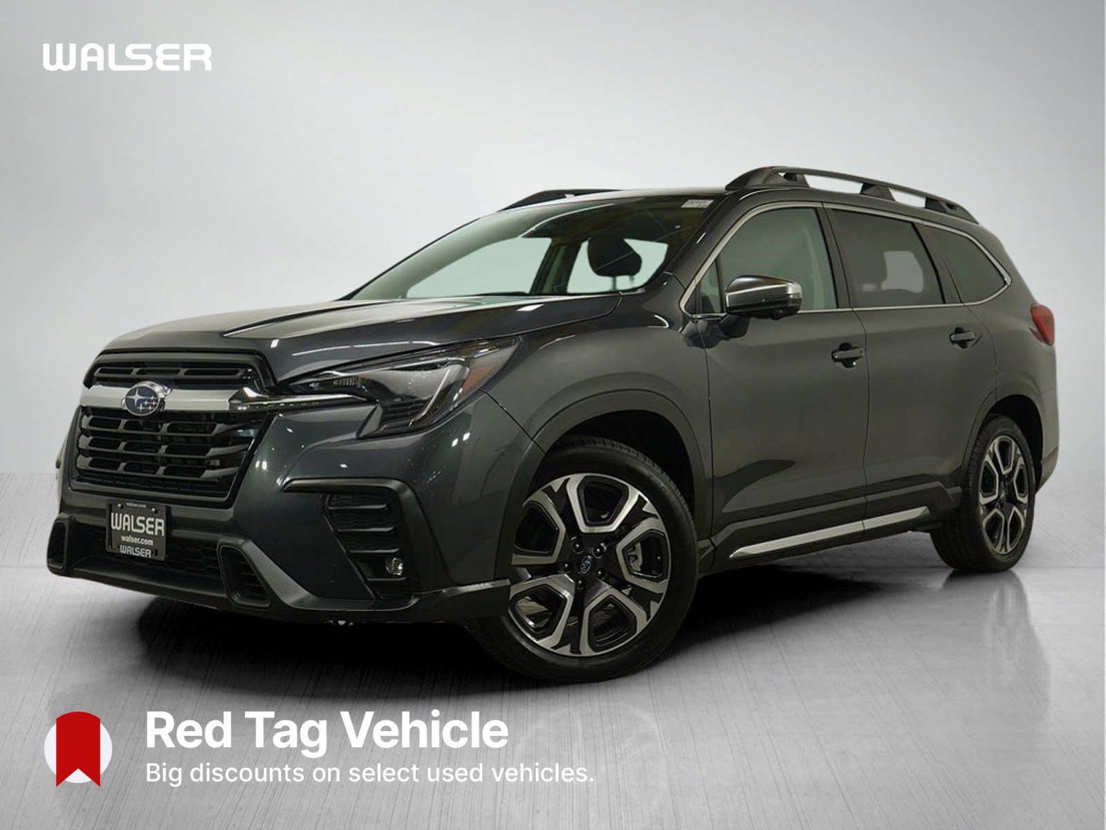 Used 2023 Subaru Ascent Limited w/ Technology Package