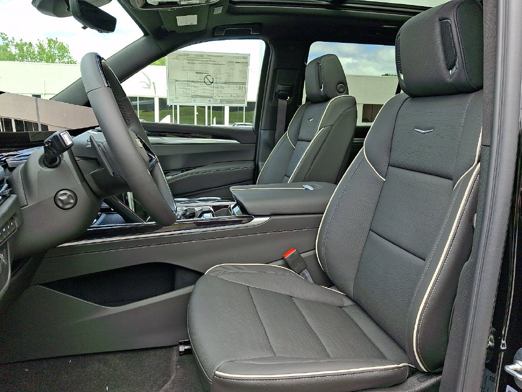 New 2026 Cadillac Escalade Sport AWD/4WD image 9
