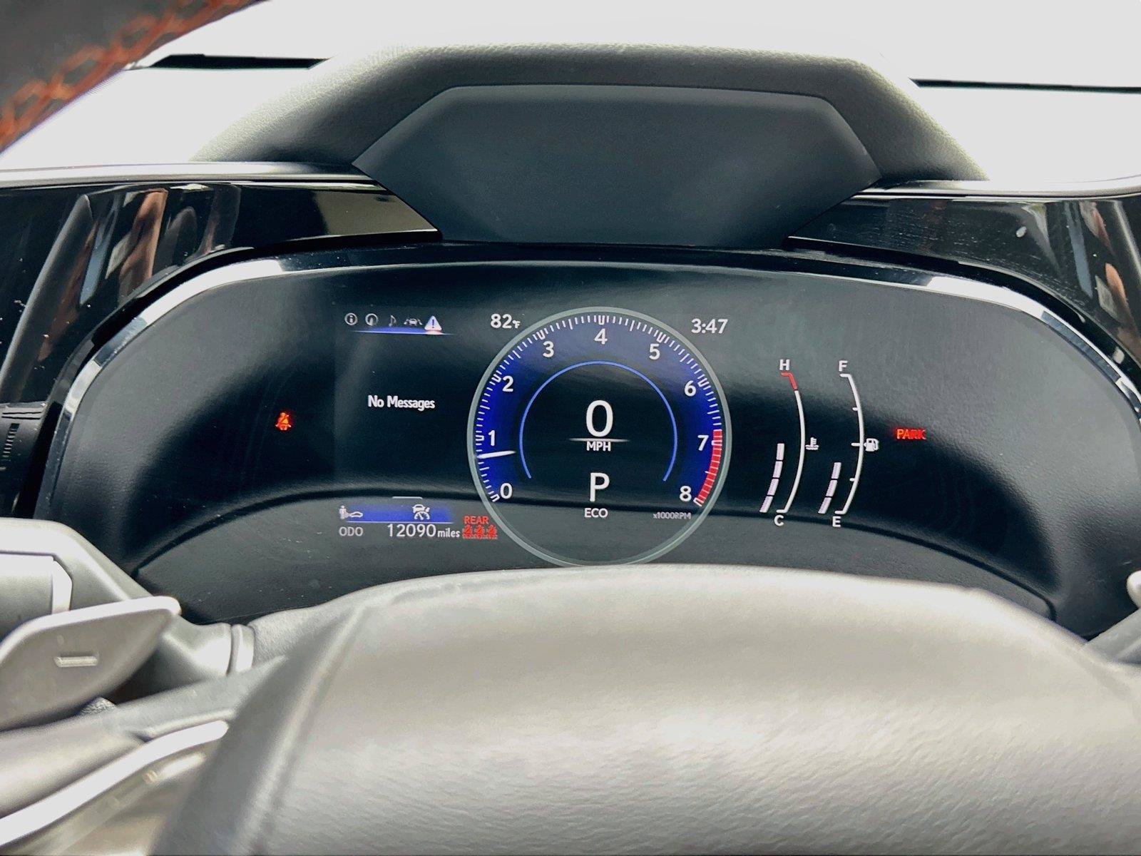 Used 2024 Lexus NX 250 FWD w/ Cold Area Package image 40