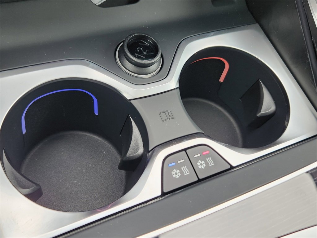 New 2026 BMW X7 xDrive40i image 19