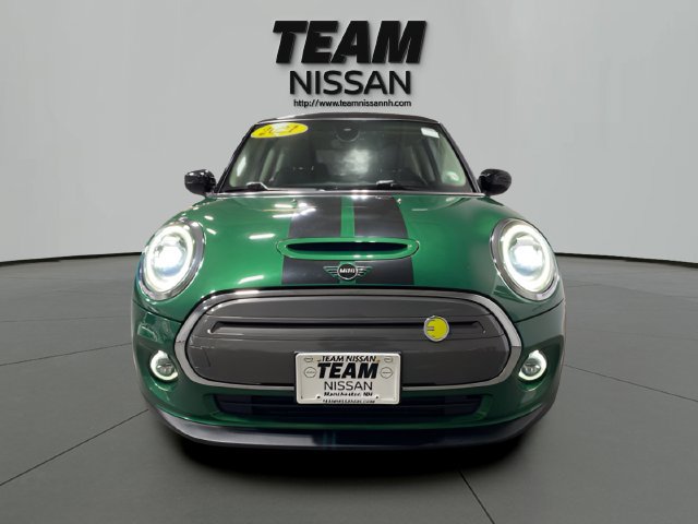 Used 2021 MINI Cooper SE w/ 6.5" Touchscreen Package FWD image 2