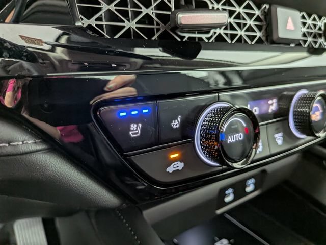 New 2026 Honda Accord Touring image 9