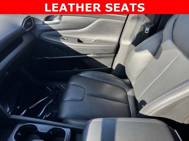 Used 2020 Hyundai Santa Fe Limited image 24