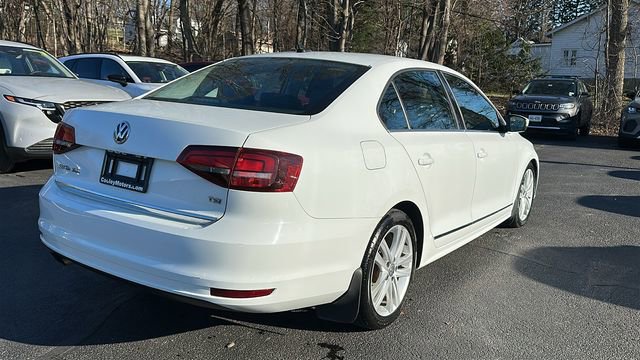 Used 2017 Volkswagen Jetta SEL image 6