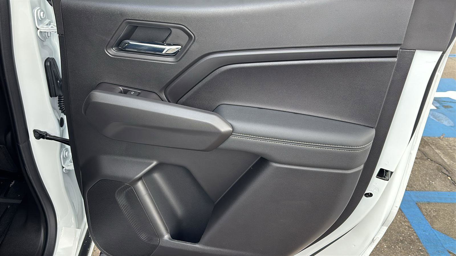 New 2026 GMC Canyon Elevation w/ Convenience Package RWD image 19