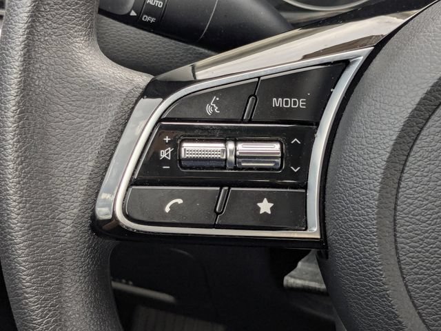 Certified 2022 Kia Forte Sedan FWD image 24