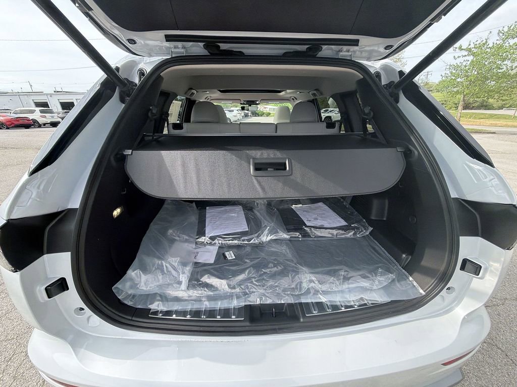 New 2026 Mitsubishi Outlander SE AWD/4WD image 24