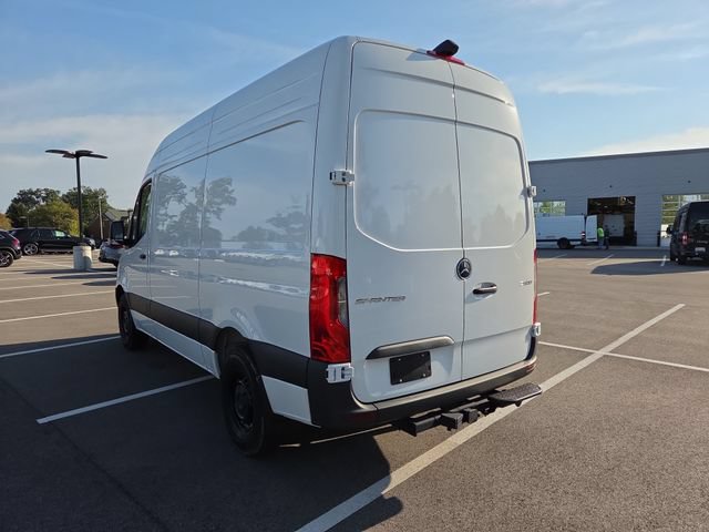 New 2026 Mercedes-Benz Sprinter 2500 image 6