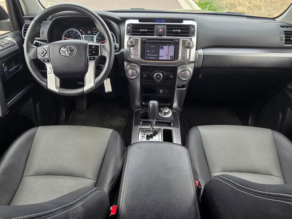 Used 2016 Toyota 4Runner SR5 Premium image 25