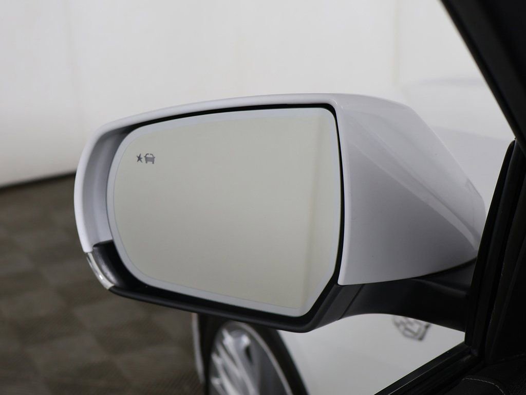 Used 2022 Cadillac CT4 Premium Luxury w/ Climate Package image 32