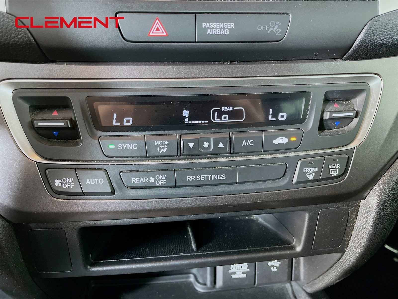 Used 2019 Honda Ridgeline Sport image 22