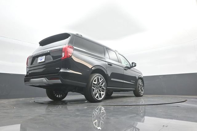 New 2025 Ford Expedition Max Platinum w/ Platinum Ultimate Package image 28