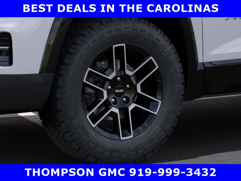 New 2026 GMC Terrain AT4 w/ Technology Package II image 12